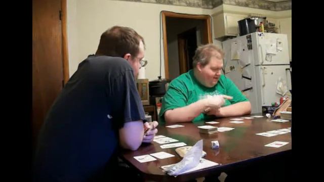 That Munch Life s2e04: To Munchkin Fu, thanks for everything! Brandon, Tank, and Cory смотреть онлайн