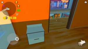 24 ЧАСА ЕЗЖУ ПО ПРАВИЛАМ ДОРОЖНОГО ДВИЖЕНИЯ В СИМУЛЯТОР АВТОМОБИЛЯ 2! РЕАЛЬНАЯ ЖИЗНЬ CAR SIMULATOR