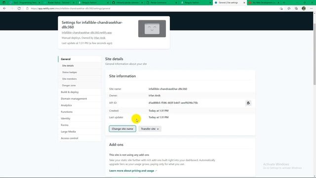 My Web Development Journey | Module:14&15 (Tailwind & Bootstrap) | Zero to Hero | Irfan Anik смотреть онлайн