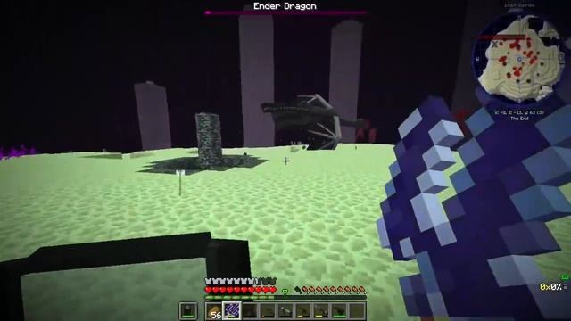 Ender Dragon vs Jenny, Ellie, Me Jenny Mod New Version Gameplay ??ℕ?ℂℝ??? Jenny MOD 1 12 2 смотреть онлайн