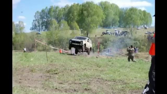 "Автоклуб 4х4 Кемерово" смотреть онлайн