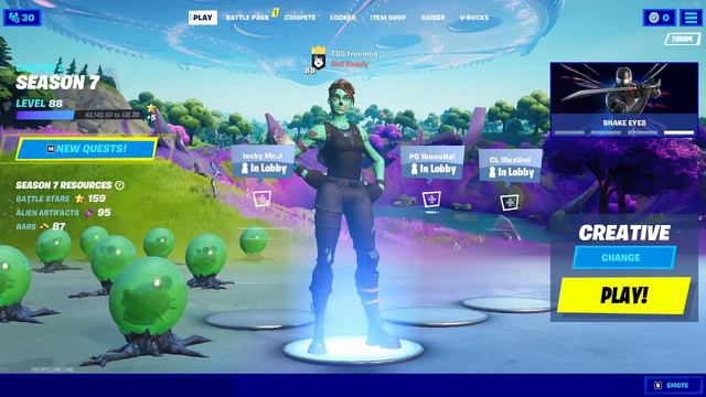 FREEMOK РАССКАЗАЛ КУДА ПОТРАТИТ ПРИЗОВЫЕ С ТУРНИРОВ В ФОРТНАЙТ