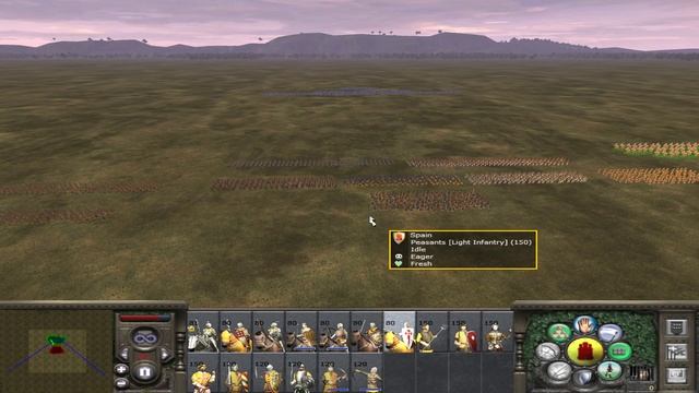 Про дисциплину и тренировку в medieval 2 смотреть онлайн