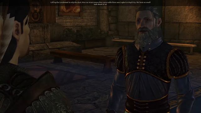 Dragon Age Origins l Rogue l Part 41 l Coming face to face смотреть онлайн