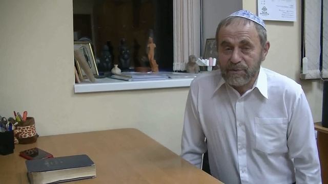 Лев Авсиян. Старый Симферополь – Земля Обетованная. Крымские беседы Юлии Лейбенсон. 12.12.2019 смотреть онлайн