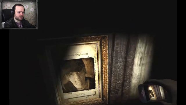 Secret Games On Steam - Huntsman: The Orphanage смотреть онлайн