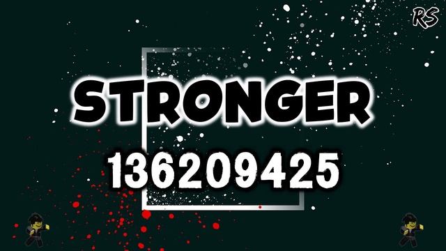 100+ Roblox Music Codes/IDs New (JANUARY 2023) *WORKING* Roblox Song Id