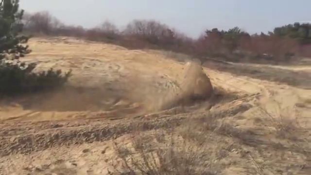 NSR Moto School real~Sem Nerush~Motocross смотреть онлайн