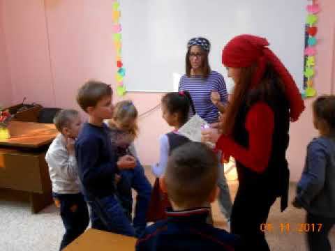 квест "В поисках сокровищ Джека Воробья" смотреть онлайн