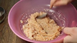 Мой коронный рецепт приготовления БРИЗОЛЕЙ! Берите на заметку: станут прекрасным блюдом для ужина