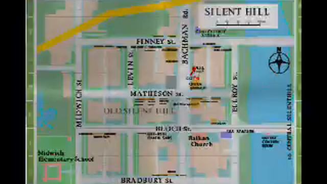 Let's Play Silent Hill 1 - Part 2 смотреть онлайн