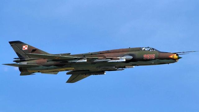 10 Faktów o Su 22 смотреть онлайн