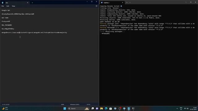 HOW TO DEPLOY NEZUKO BOT IN ANY LINUX SERVER смотреть онлайн