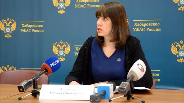 Представитель ФАС о рекламе М.Видео смотреть онлайн