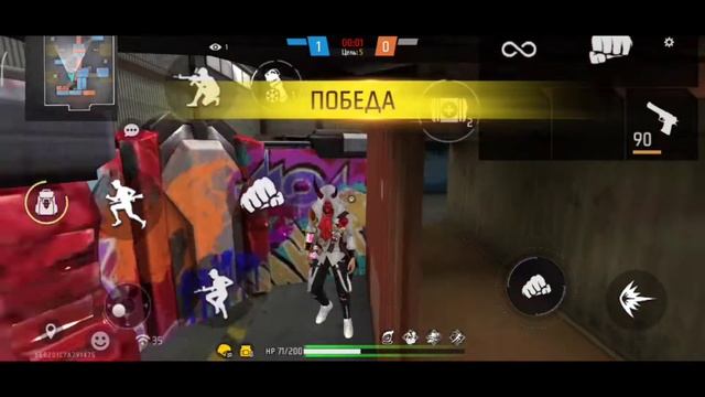 ⚡Настройки На Xiomi Poco M3 Снс⚡.?DPI+SENSA+SETTINGS ?. ?Лучшие Настройки На Poco M3 Free Fire? смотреть онлайн