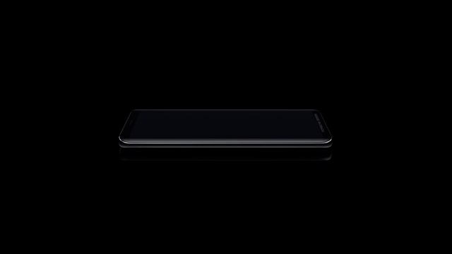 Porsche Design HUAWEI Mate RS смотреть онлайн