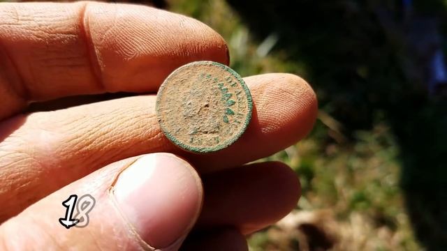 Best day I've ever seen treasure hunting | Huge Silver смотреть онлайн