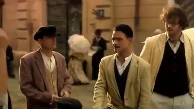 С одесского кичмана... (Приключения Мишки Япончика)