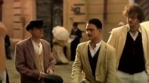 С одесского кичмана... (Приключения Мишки Япончика)