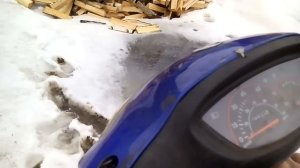 Скутера Атлант 2х тк