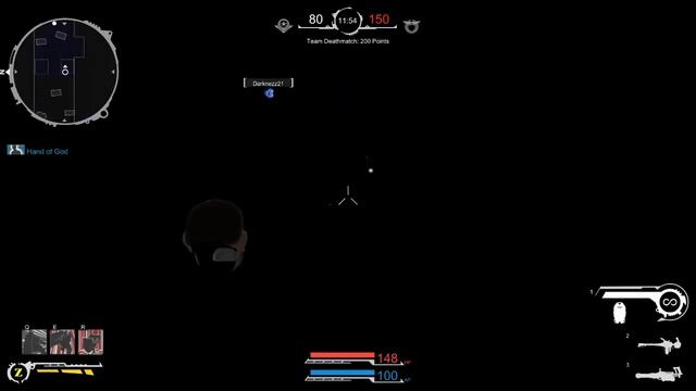 Gunz 2 The Second Duel Black Map glitch смотреть онлайн