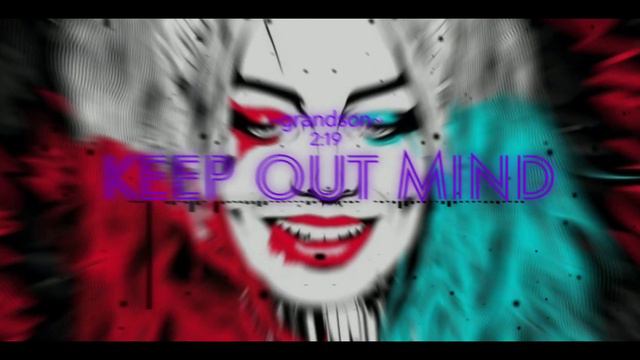 Grandson - Rain (from The Suicide Squad) ☹︎𝔸𝕟𝕥𝕚-ℕ𝕚𝕘𝕙𝕥𝕔𝕠𝕣𝕖/𝔻𝕒𝕪𝕔𝕠𝕣𝕖☹︎