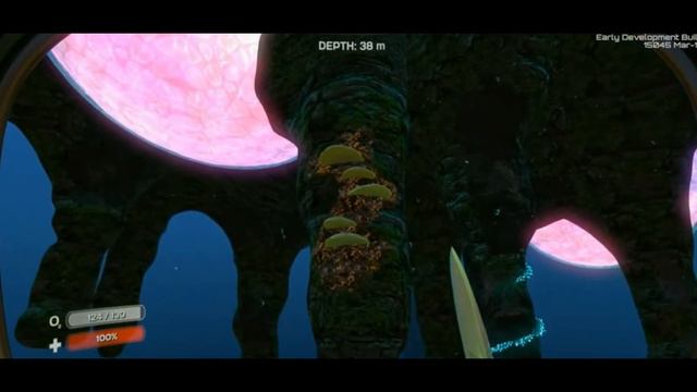 Subnautica Episode 14-Line In The Sand смотреть онлайн