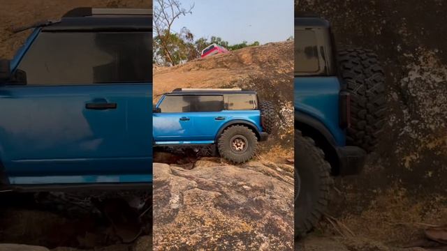 Off-road challenge #jeep #offroad #shots смотреть онлайн