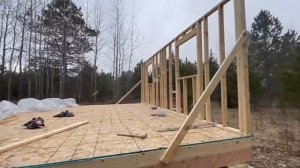 Каркас. Каркасного дома.  Каркасные дома и бани