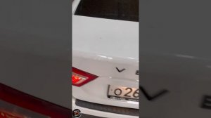 2 Весты сразу на прошивке робота под версию АМТ 4.0