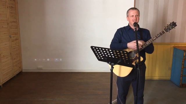 12. 04.2020 г. Живи не зря. Легостаев А. Е. смотреть онлайн