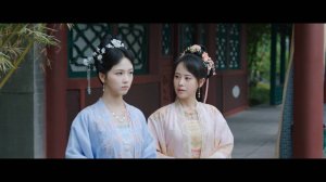 История дворца Куньнин, 7 серия