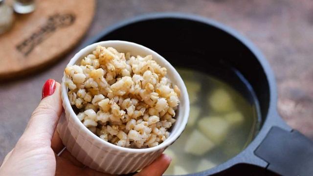 Вкусные будни