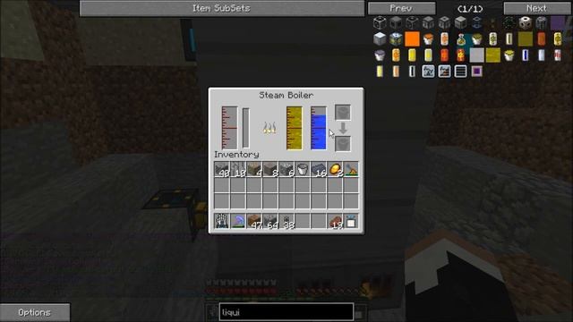 Gult's Gorge 1.5.2 Episode 4:  A Major Landmark, And The Advent Of Steam Power