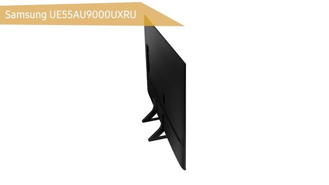 Телевизор Samsung UE55AU9000UXRU (UE55AU9000U, UE55AU9000, UE55AU9000UXUA) смотреть онлайн