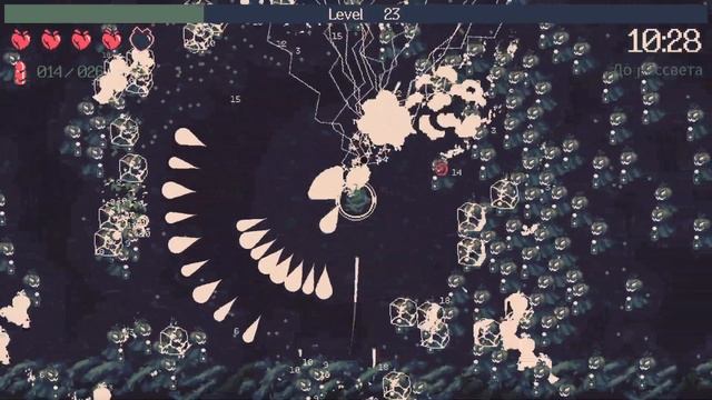 Эбби. Пара стволов - 20 Minutes Till Dawn #32 смотреть онлайн