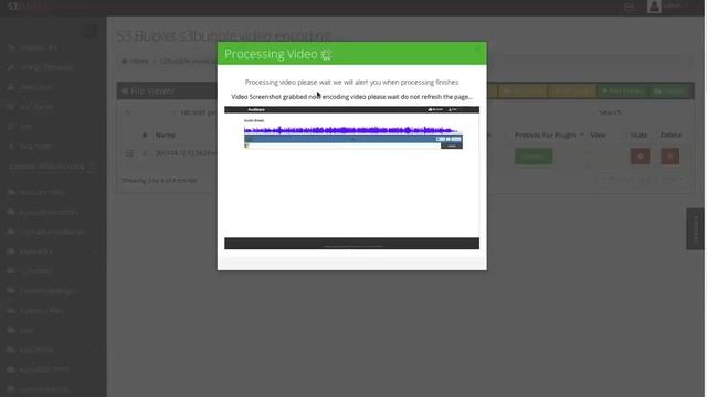 S3Bubble | Amazon S3 | Online Video Encoding смотреть онлайн