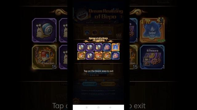 Final Sea: Pirate Power New Gift Code Exp: (2/12) One Piece Idle RPG game (Android/iOS) смотреть онлайн