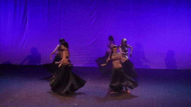 Crystal Tribe & Tribal Jam