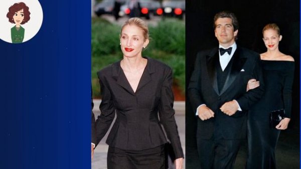 ICONS:Carolyn Bessette Kennedy Style Guide Iconic Timeless Minimalist Style, Fashion Outfits Chic