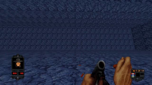 BlooM - Weapons Showcase смотреть онлайн