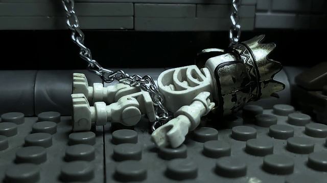 Lego Ghost Attack смотреть онлайн
