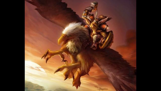 داستان وارکرفت 2 جنگ دوم Warcraft II Second war смотреть онлайн