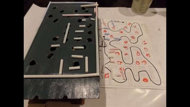 Making a Maze Game смотреть онлайн