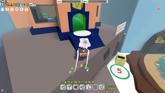 КАК ПРОШЁЛ ЗАПУСК BEESMASA!!! ОБНОВА СИМУЛЯТОРА ПЧЕЛОВОДА! смотреть онлайн