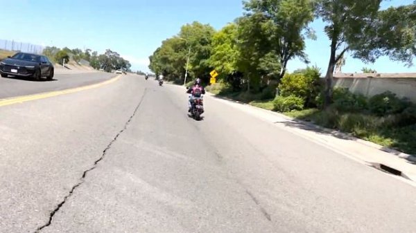 Royal Enfield HUNTER 350 First Ride!!