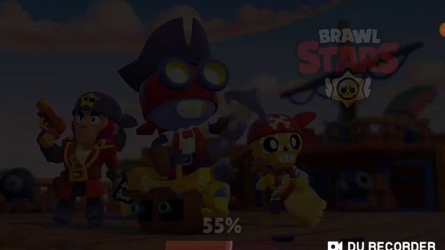 Играем в Brawl Stars 5PLAY.RU естье все персы и новые смотреть онлайн