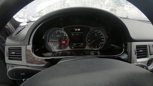!!!!!Холодный пуск!!!! Валы Нуждин 10.05 фаза 308 , рес 128. смотреть онлайн