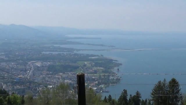 Австрийские Альпы. На машине по Европе / By car in Europe. Austrian Alps #2 смотреть онлайн