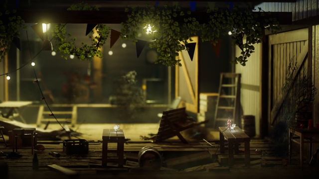 Unravel 2 ep 3 смотреть онлайн